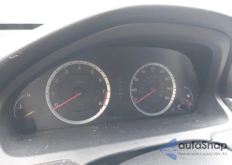 2011 Honda Accord 2.4 Ex z USA, uszkodzony, nr VIN 1HGCP2F74BA119046